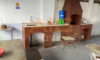 Imagem 6: Casa Linear Salão suíte anexo suíte cozinha kitchen