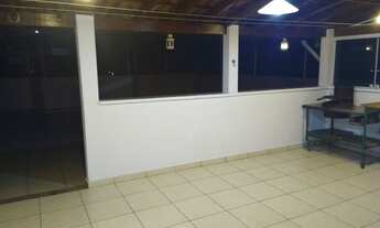 Imagem 5: Cobertura no Campestre, 3 dormitórios, suítes, Salão de Festas, Espaço Gourmet, Aceita Per