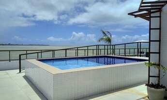 Imagem 2: Alugo excelentes apartamentos mobiliados a Beira Mar no Bessa