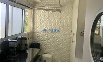 Imagem 5: Apartamento à Venda no Bairro Lauzane Paulista Zona Norte - São Paulo/SP, Zona Norte