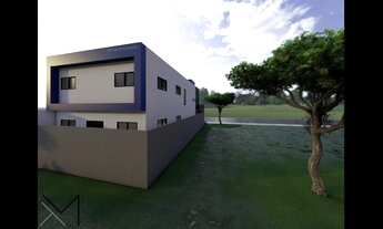 Imagem 7: Salão em construção para alugar