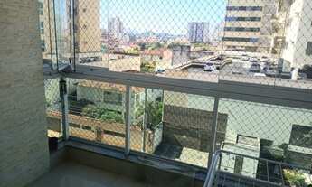 Imagem 2: MR3238 - Excelente apartamento de 2 qtos, suíte, na segunda quadra do mar, lazer top, sol