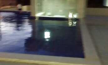 Imagem 2: Apartamento para aluguel com 55 metros quadrados com 1 quarto