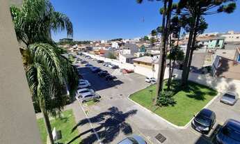 Imagem 4: Apartamento á Venda - 3 Dormitórios - Sol da tarde - 1 Vaga - Condomínio Clube