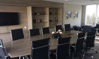 Imagem 7: Sala Comercialpara locação com 43 m2 em Rudge Ramos - São Bernardo do Campo - SP