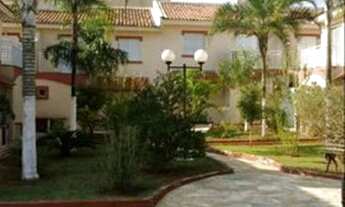 Imagem 2: SOBRADO PARA VENDA DE CONDOMÍNIO FECHADO 60 M² POR R$ 300.000