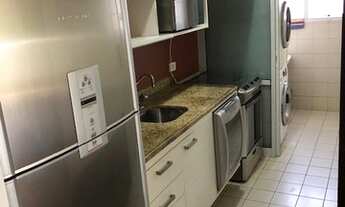 Imagem 6: EDIFÍCIO MANDARIM, 75 M2, 2 DORMITÓRIOS, PRONTO PARA MORAR, LINDO!