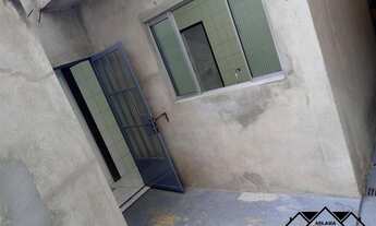 Imagem 3: Casa 67m² Jardim Las Vegas Santo André/SP