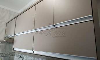 Imagem: Apartamento Palmeiras São José 2 DORMITÓRIOS