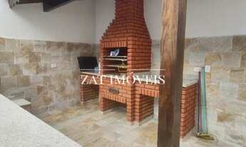 Imagem 3: CASA Nova Germinada Venda - Jardim Helena Maria: Piscina, churrasqueira - Guarujá SP