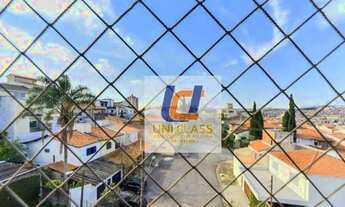 Imagem 7: Apartamento com 2 dormitórios à venda, 60 m² por R$ 300.000 - Santa Terezinha