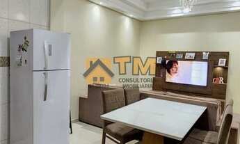 Imagem 2: Maravilhosa Casa com 4 Quartos, Suite, Bem Localizada, Aceito Troca