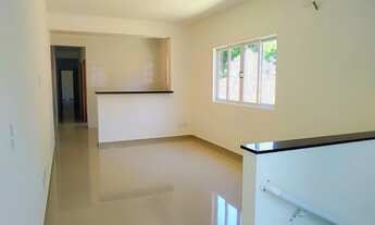 Imagem: Sobreposta Alta 120 m² 3 Dormitórios