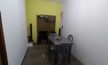 Imagem 3: Ótima Casa Independente c/ 4 qts, garagem, terraço, Nilópolis