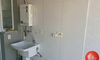 Imagem 6: São Paulo - Apartamento Padrão - Tatuapé