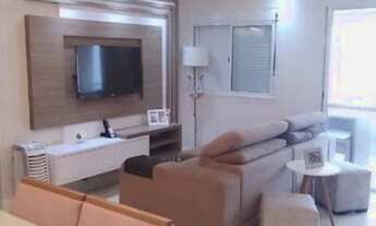 Imagem: Apartamento para venda com 83 metros quadrados