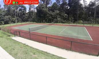 Imagem 5: Lote Condomínio Vivenda das Marinas Tarumã