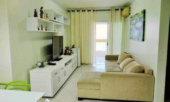 Imagem 4: Apartamento para venda tem 91 metros quadrados com 2 quartos em Aviação - Praia Grande - S