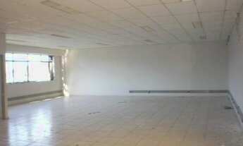 Imagem 6: Galpão - Techno Park - Campinas