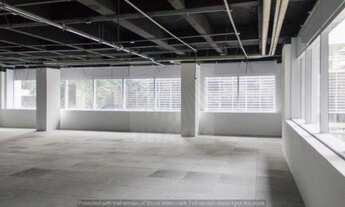 Imagem 4: SÃO PAULO - Conjunto Comercial/sala - JARDIM AMÉRICA