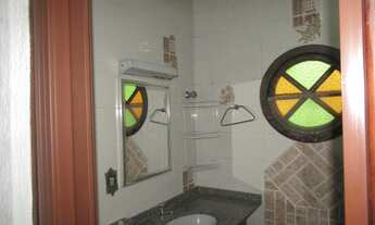 Imagem 6: SOBRADO NO CENTRO DO RIACHO GRANDE COM 03 DORMITÓRIOS (SENDO UMA SUÍTE