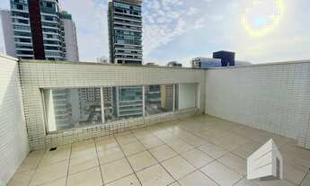 Imagem 6: Sala comercial no Inspira Business, no Água Verde / Vila Izabel, 49m² de área privativa, 1