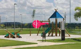 Imagem 3: Lote para venda no Alphaville com 565 metros quadrados