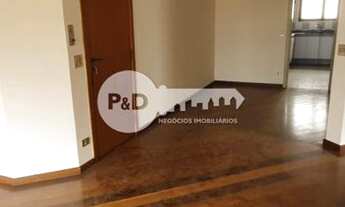 Imagem 2: Apartamento com 3 dormitórios em Pinheiros