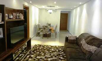 Imagem 3: CANOAS - Padrão - Harmonia