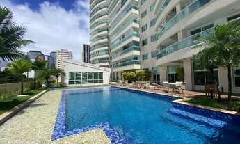 Imagem 1: Apartamento para venda possui 74 metros quadrados com 2 quartos