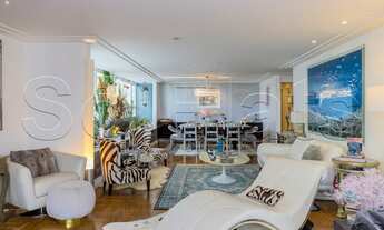 Imagem 4: Apartamento para venda tem 177 m² com 2 quartos em Cerqueira César - São Paulo - SP