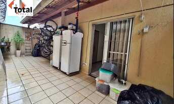 Imagem: BELO HORIZONTE - Apartamento Padrão - Castelo