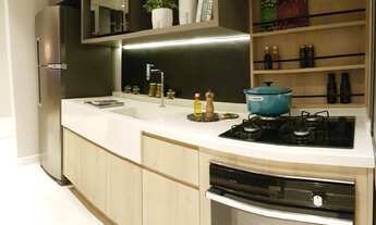 Imagem: Grand Duo 87 m²