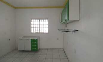 Imagem 5: Aluguel - Casa Conjunto Eldorado R$ 2,200,00 Dois dormitórios -Parque Dez