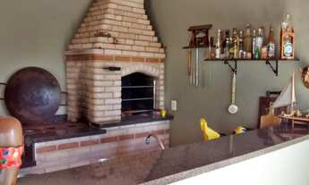 Imagem 3: Casa Jardim Palmares