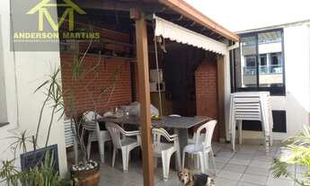 Imagem 3: Cobertura 4 quartos na Praia da costa Cód. 17605 D