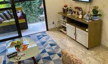 Imagem 3: Apartamento para venda possui 86 metros quadrados com 3 quartos em Vila Mascote - São Paul