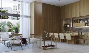 Imagem: Laranjeiras próximo a Praça São Salvador