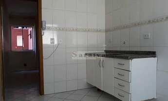 Imagem 6: Apartamento com 2 dormitórios à venda, 52 m² por R$ 200.000,00 - Demarchi - São Bernardo d