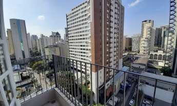 Imagem 2: Cobertura, 227 m² - venda por R$ 3.000.000,00 ou aluguel por R$ 13.000,00/mês - Itaim Bibi