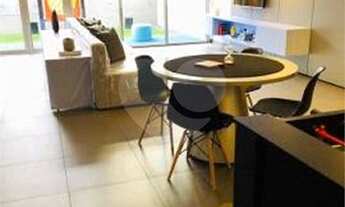 Imagem: São Paulo - Apartamento Padrão - VILA