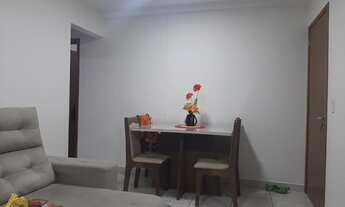 Imagem 3: APTO 2/4 - 01 SUITE - LAZER COMPLETO - PARQUE CASCAVEL