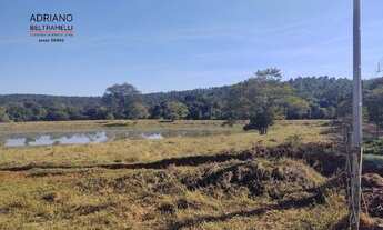 Imagem 6: TERRENO COM 60.000M², LAGO, CONDOMÍNIO RURAL EM SOUSAS