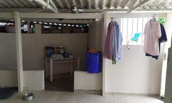 Imagem 3: Casa com 2 dormitórios à venda, 73 m² por R$ 280.000 - Jardim Novo Campos Elíseos - Campin