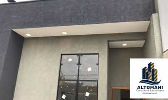 Imagem 3: Casa com 2 dormitórios, 1 suíte - Jardim Figueiras II