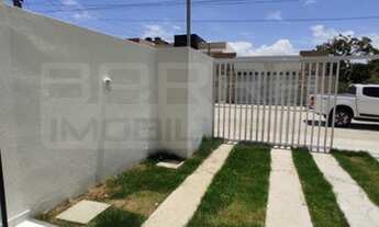 Imagem 2: Apartamento com 2 quartos, 85m2, à venda em Barra dos Coqueiros