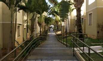 Imagem: Apartamento Térreo com 2 dormitórios à