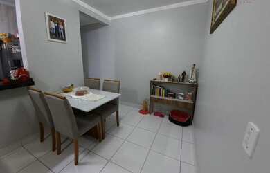 Imagem 4: Apartamento térreo com 2 dormitórios à venda, 48 m² - Reserva Sul Condomínio Resort - Ribe