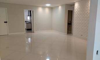 Imagem 3: Apartamento à venda 103m²au, 3 dorms/1 suíte, 2 vagas na Vila Leopoldina