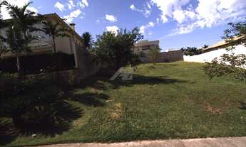 Imagem 2: Terreno - Residencial Parque das Araucárias - Campinas